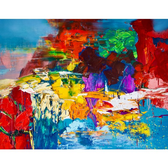 La Naissance de Pyros