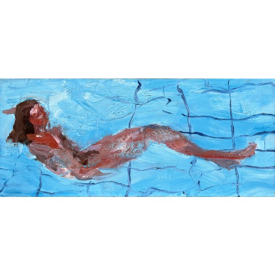 Schwimmer