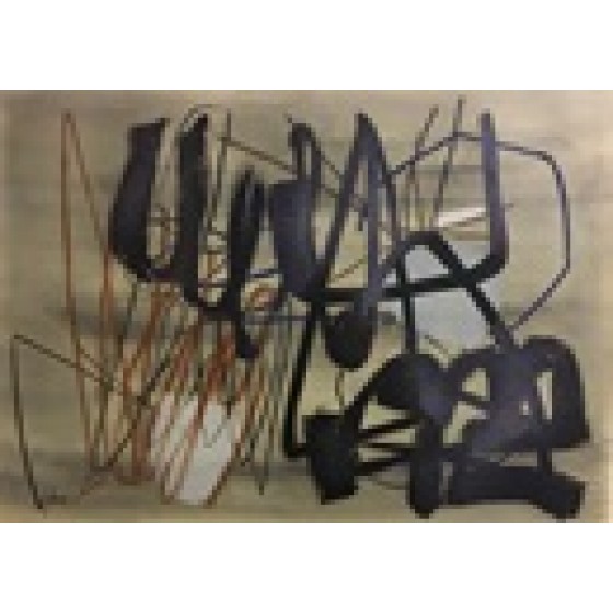 Ohne Titel, WK FWH 497
