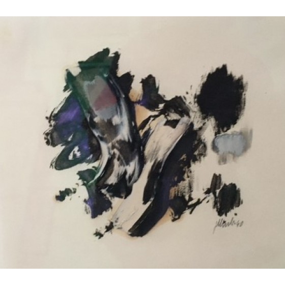 Ohne Titel