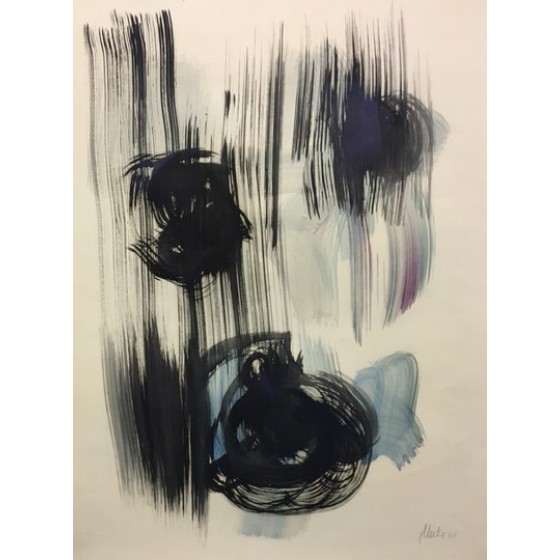 Ohne Titel